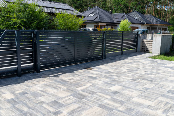 Best Luxury Driveway Paving Solutions in University, MS