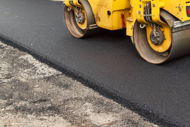 Best Driveway Resurfacing Services in University, MS